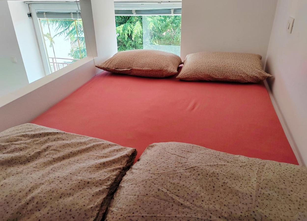 Soncni Apartma Apartment อังคาราน ภายนอก รูปภาพ