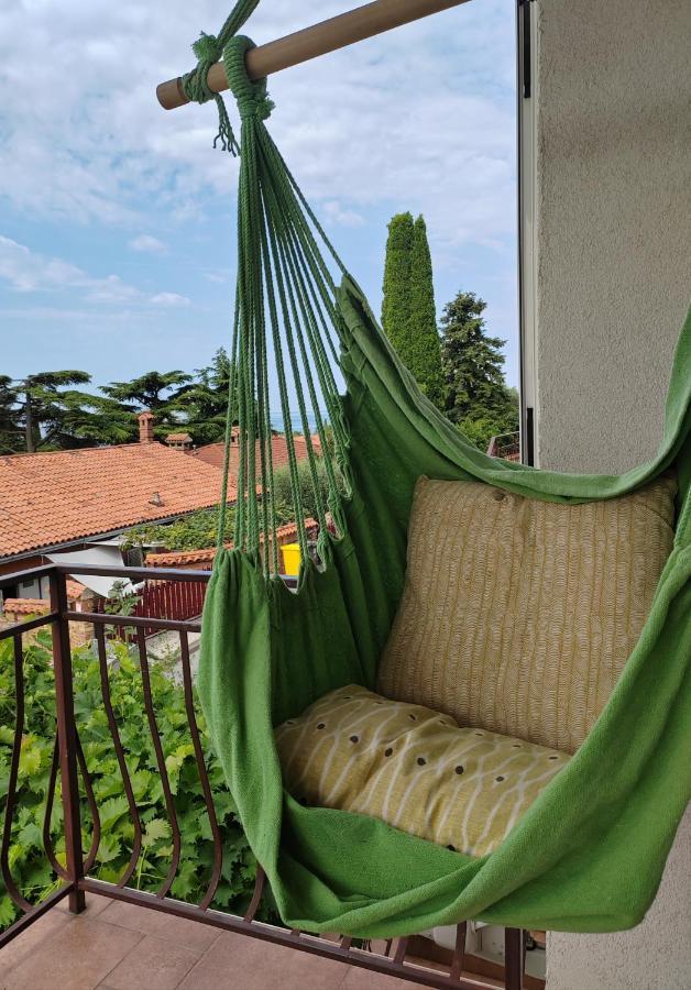 Soncni Apartma Apartment อังคาราน ภายนอก รูปภาพ