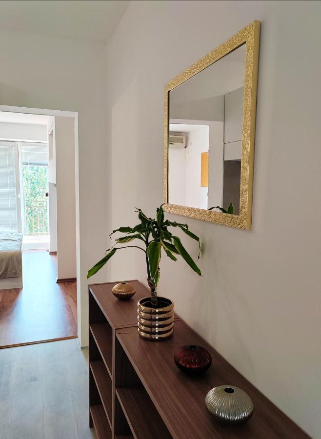 Soncni Apartma Apartment อังคาราน ภายนอก รูปภาพ