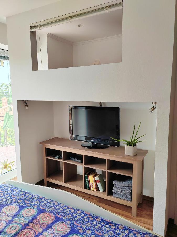 Soncni Apartma Apartment อังคาราน ภายนอก รูปภาพ